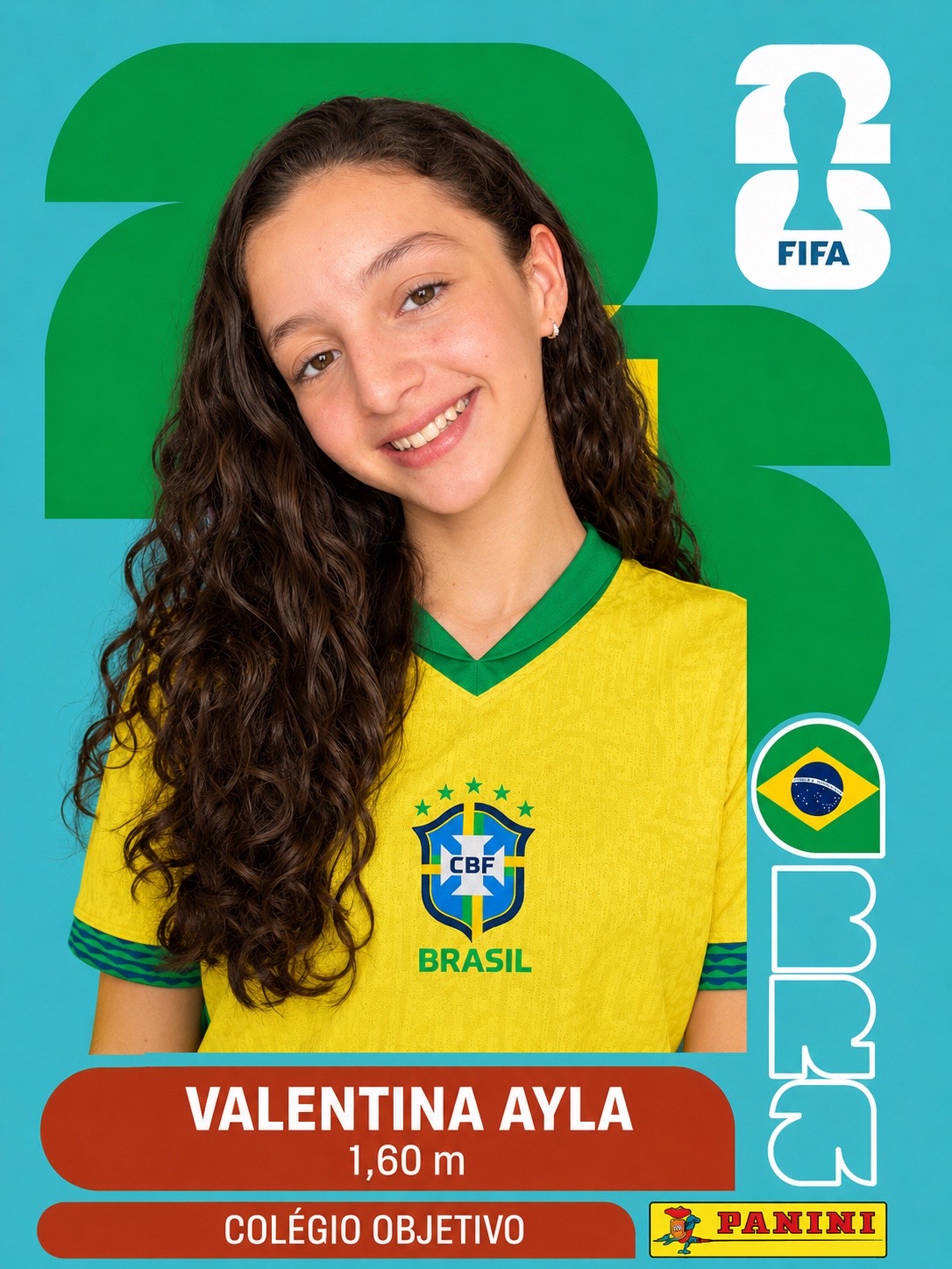 Valentina